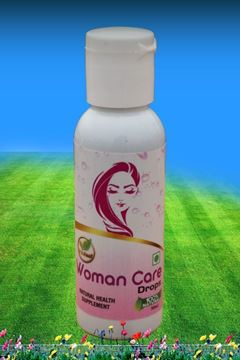 Picture of WOMAN CARE