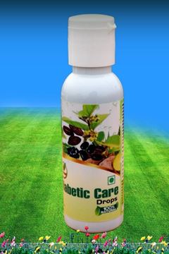 Picture of DIABETIC CARE