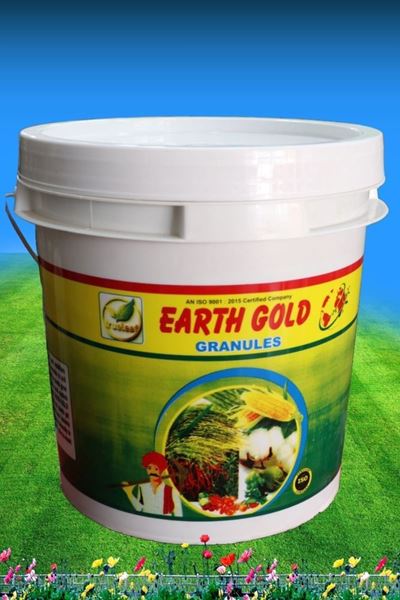 Picture of EARTHGOLD 10KG