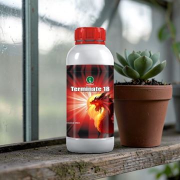 Picture of Terminate 18