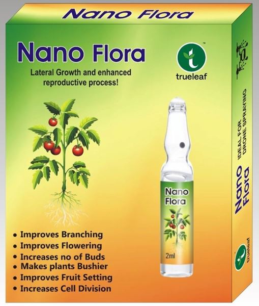 Picture of NANO FLORA LIQUID (2ML)