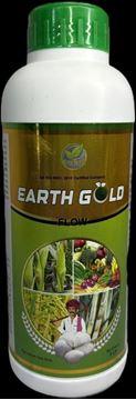 Picture of EARTH GOLD Liquid