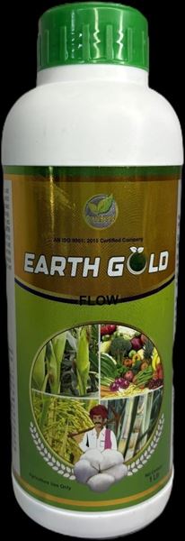 Picture of EARTH GOLD Liquid